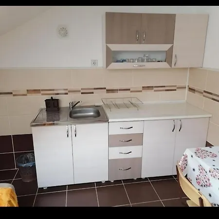 Privatni Smestaj - Grujic Apartment