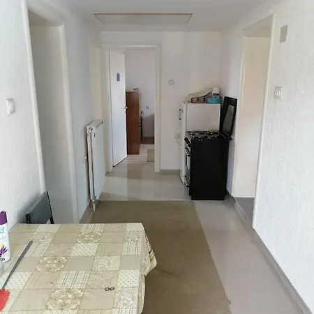Privatni Smestaj - Grujic Dobrosin