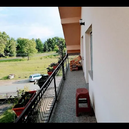 Privatni Smestaj - Grujic Apartman