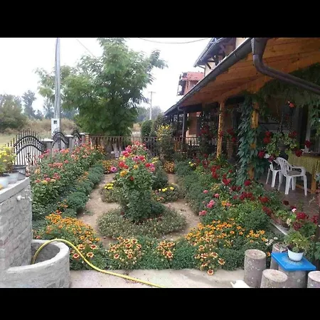 Privatni Smestaj - Grujic * Bujanovac