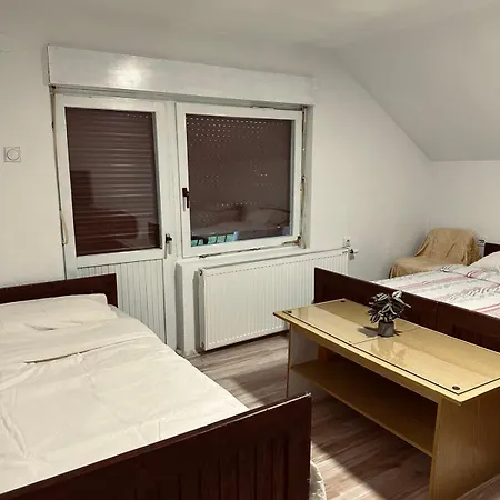 Privatni Smestaj - Grujic Apartman