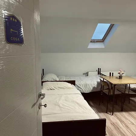 Privatni Smestaj - Grujic Bujanovac