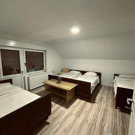 Apartment Privatni Smestaj - Grujic