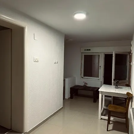Privatni Smestaj - Grujic Apartment *