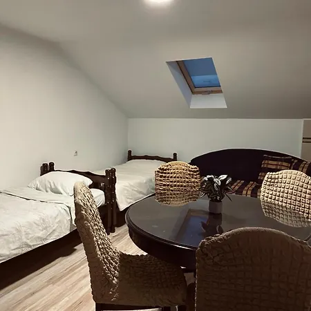 Apartment Privatni Smestaj - Grujic *