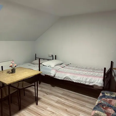 Apartment Privatni Smestaj - Grujic Dobrosin