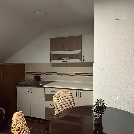 Privatni Smestaj - Grujic