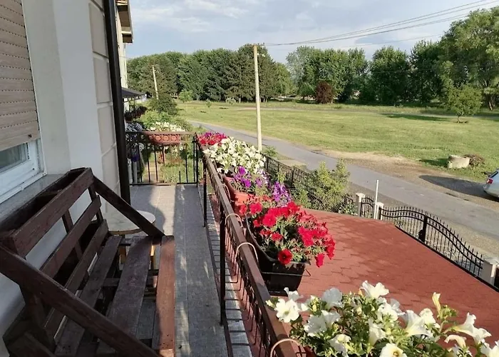 Privatni Smestaj - Grujic Daire Bujanovac