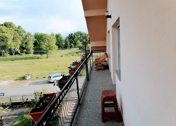 Privatni Smestaj - Grujic Daire