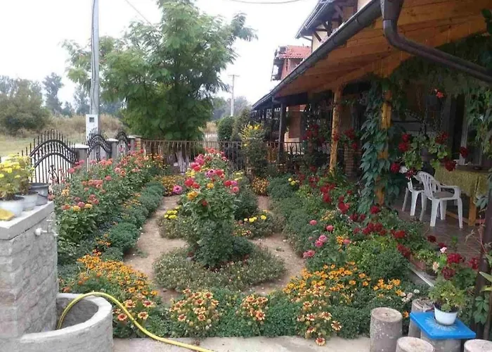 Privatni Smestaj - Grujic * Bujanovac