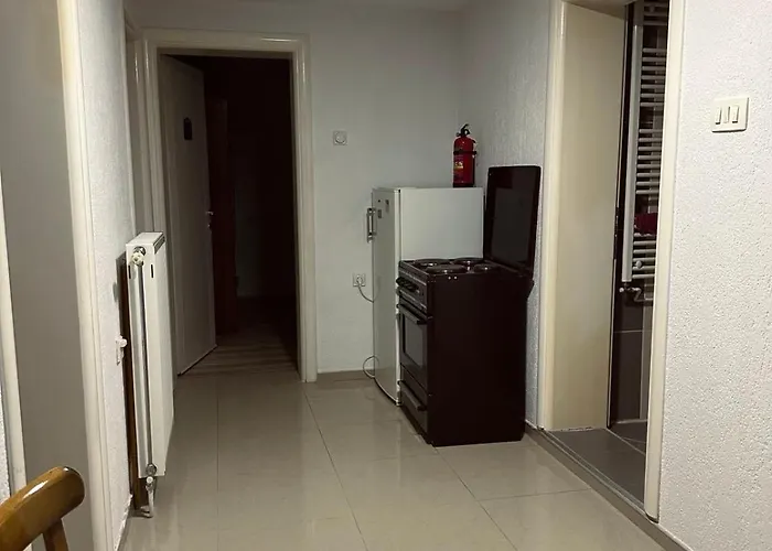 Daire Privatni Smestaj - Grujic *