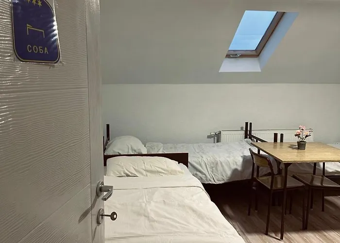 Privatni Smestaj - Grujic Bujanovac