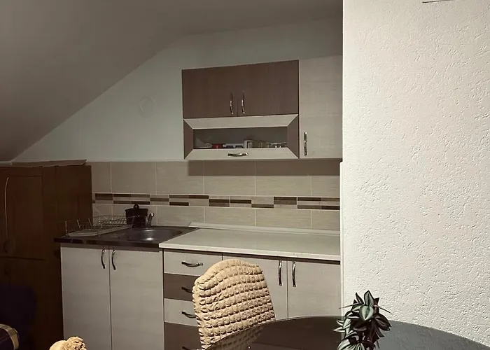 Privatni Smestaj - Grujic